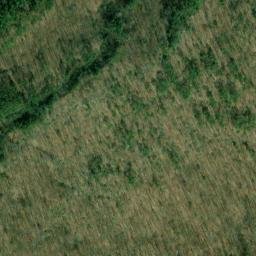 Satellite imagery of Soddy Number One Mine, US