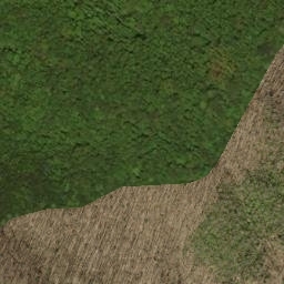 Satellite imagery of State Ridge, US