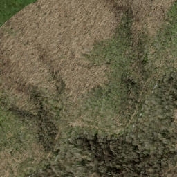 Satellite imagery of State Ridge, US