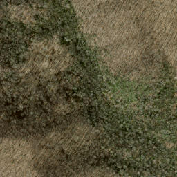 Satellite imagery of Firescald Ridge, US