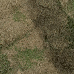 Satellite imagery of Firescald Ridge, US
