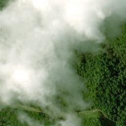 Satellite imagery of Winding Stairs, US
