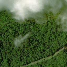 Satellite imagery of Winding Stairs, US