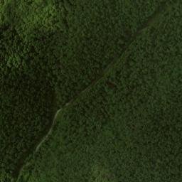 Satellite imagery of Straight Ridge, US