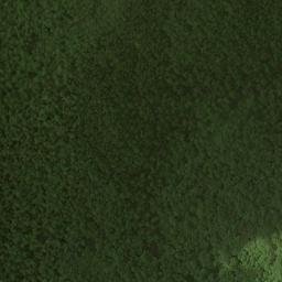Satellite imagery of Straight Ridge, US