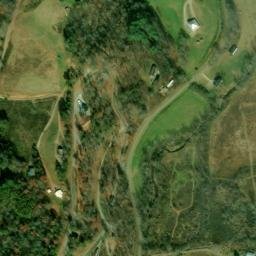 Satellite imagery of Sheffield Mine, US