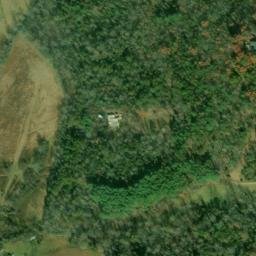 Satellite imagery of Bonanza Mine, US