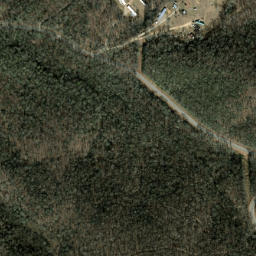 Satellite imagery of Neddie Mountain, US