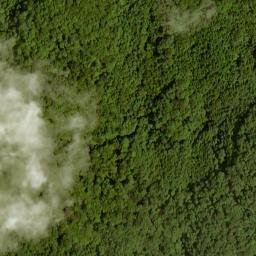 Satellite imagery of Big Fork Ridge, US