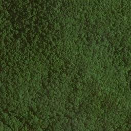 Satellite imagery of Shut-in Ridge, US