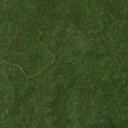 Satellite imagery of North Slope Ridge, US