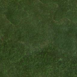 Satellite imagery of North Slope Ridge, US