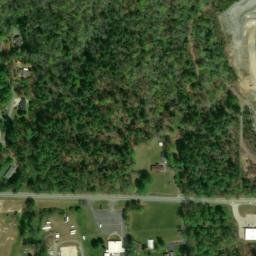 Satellite imagery of Penrose Quarry, US