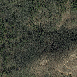 Satellite imagery of High Rocks, US