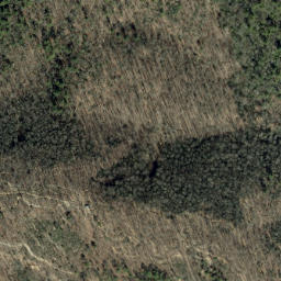 Satellite imagery of High Rocks, US
