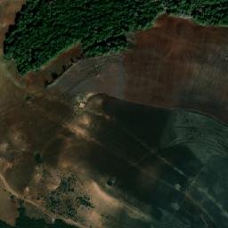 Satellite imagery of Koudia Nedjaria, DZ