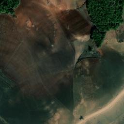 Satellite imagery of Koudia Nedjaria, DZ