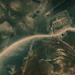 Satellite imagery of Koudia Nedjaria, DZ