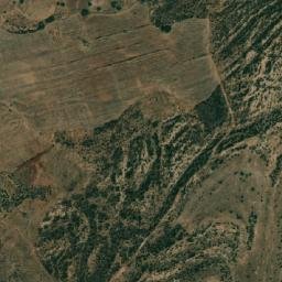 Satellite imagery of Koudia Berbous, DZ