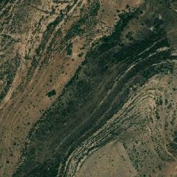 Satellite imagery of Koudia Berbous, DZ