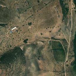 Satellite imagery of Koudia Berbous, DZ