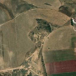 Satellite imagery of Koudia Bou Selik, DZ