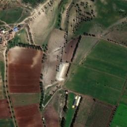 Satellite imagery of Koudia Bou Selik, DZ