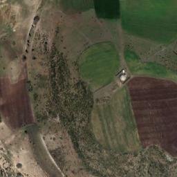 Satellite imagery of Koudia Berda, DZ
