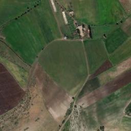 Satellite imagery of Koudia Berda, DZ