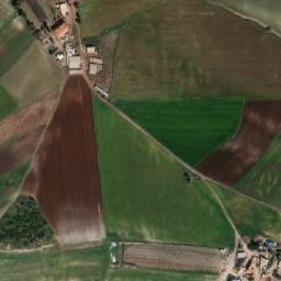 Satellite imagery of Koudia Berda, DZ