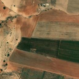 Satellite imagery of Es Saridj, DZ