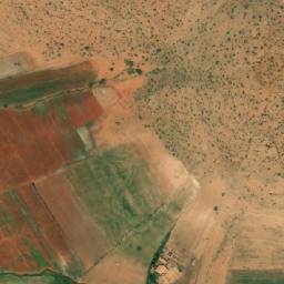 Satellite imagery of Koudiat Meghdez, DZ
