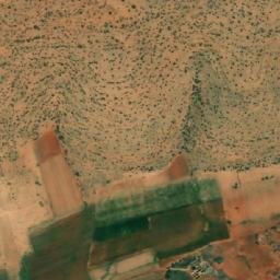 Satellite imagery of Koudiat Meghdez, DZ