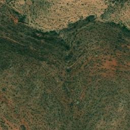 Satellite imagery of Djebel Bouhkikene, DZ