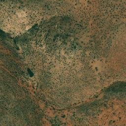 Satellite imagery of Djebel Bouhkikene, DZ