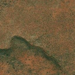 Satellite imagery of Djebel Bouhkikene, DZ