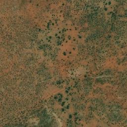 Satellite imagery of Hammar Sidi Slimane, DZ