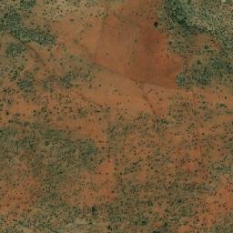 Satellite imagery of Hammar Sidi Slimane, DZ