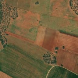 Satellite imagery of Chedjrat er Rokba, DZ
