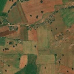 Satellite imagery of Chedjrat er Rokba, DZ