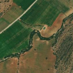 Satellite imagery of Djebel Lala Hafsa, DZ