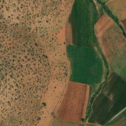 Satellite imagery of Djebel Lala Hafsa, DZ