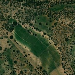 Satellite imagery of Djebel Berdedah, DZ