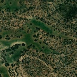 Satellite imagery of Djebel Berdedah, DZ