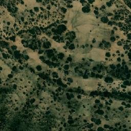 Satellite imagery of Djebel Tayeb, DZ