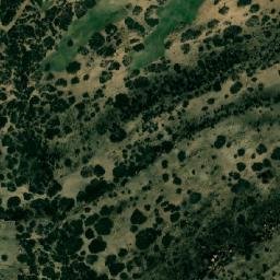 Satellite imagery of Djebel Tayeb, DZ