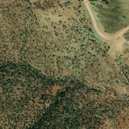 Satellite imagery of Koudiet Dir el Guellala, DZ