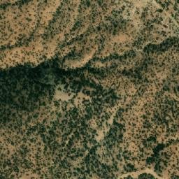 Satellite imagery of Arich Sbaâ, DZ