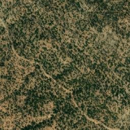 Satellite imagery of Arich Sbaâ, DZ