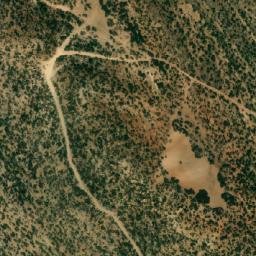 Satellite imagery of Arich Sbaâ, DZ